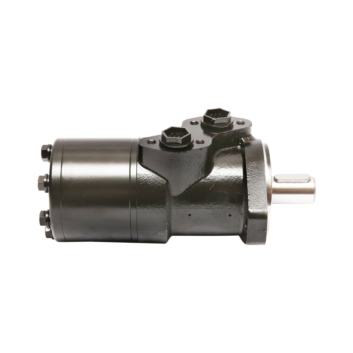 Motor BMP 315cc D=25mm 1/2 Breckner Germany